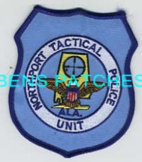 ALABAMA,NORTHPORT POLICE TACTICAL UNIT 1